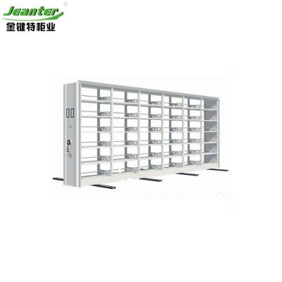 China Chinese Filing Cabinet Cabinets, Manufacture For Archive Steel Mobile Filing Cabinets for sale