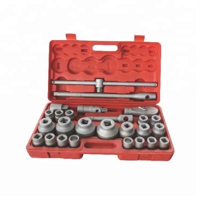 China Other Metrinch Socket Set Mechanical Hand Tools for sale