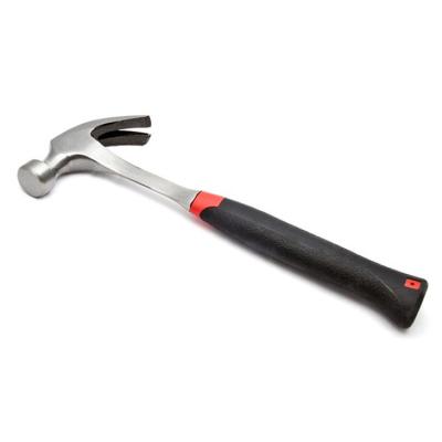 China - Multi functional design hand tools claw hammer prices for sale