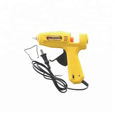 China Multi Functional Manufacturer Wholesale High Quality Electric Hot Melt Glue Gun for sale