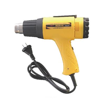 China Wireless heat gun steinel heat gun target heat gun cool/hot air for sale