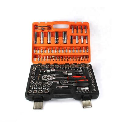 China Other Good Quality Supplier Precision 108pcs Ratchet Tool Kit for sale