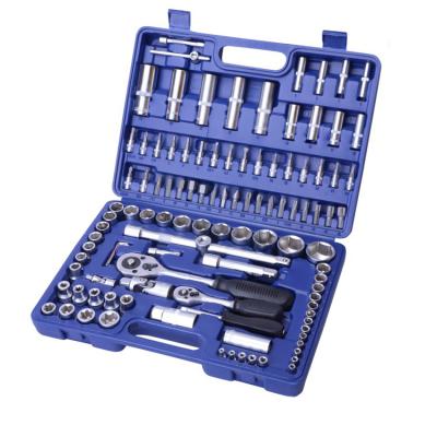 China Other China Supplier 108 Pcs Combination Socket Wrenches Tool Kit for sale