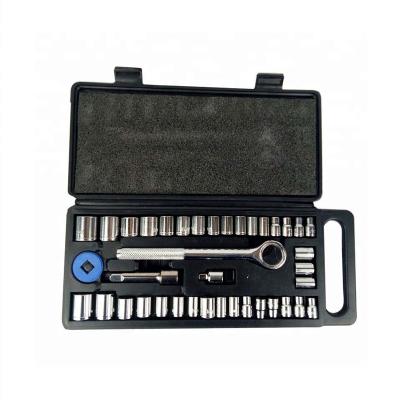 China Other Hot Sale Customized 40pcs Portable Case Box Tool Kit for sale