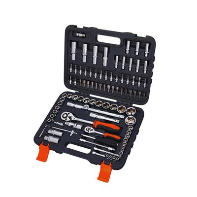 China Other Professional Hand Tools 94pcs High Quality Socket Wrench Set for sale