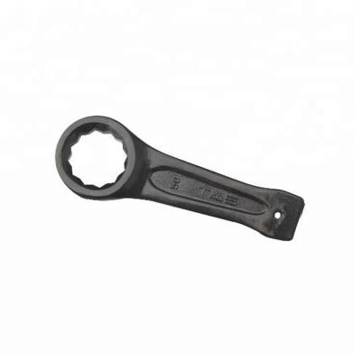 China Anit-rust Multi Function Maker Trimming Ring Hand Tools Wrench for sale