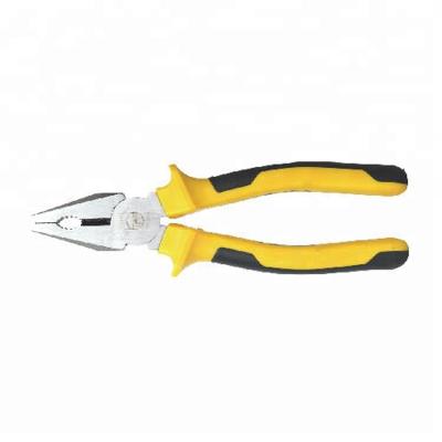 China Anit-rust Function J Staple Pliers India J Clip Pliers Hydraulic Crimping Pliers for sale