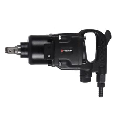 China High Quality Auto Repair Twin Hammer 3/4 Inch 32mm Industrial Air Tire Heavy Duty Impact Wrench à venda