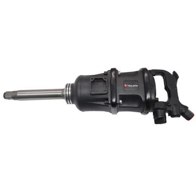 중국 High Quality Auto Repair Pinless Hammer 1 Inch 39mm Industrial Pneumatic Impact Wrench 판매용