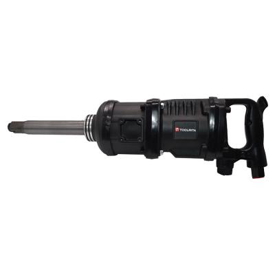 중국 Hot Sale 8 Inch Anvil Length Pinless Hammer 1 Inch Air Impact Wrench 36mm Heavy Duty Pneumatic Tools 판매용