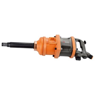 중국 Hammer Max. Pinless Torque 3260N.m 1 Inch 50mm Industrial Pneumatic Impact Wrench 판매용