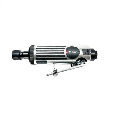 China Wholesale Price 25000rpm Air Die Grinder Heavy Duty Grinding Machine 1/4