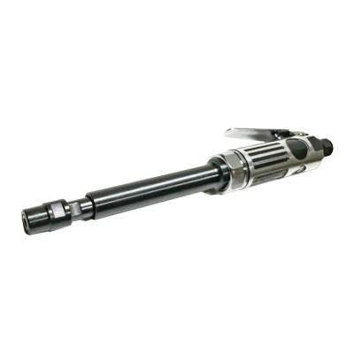 China High Quality Professional Industrial Quality 8mm Long Reach Air Die Grinder 1/4