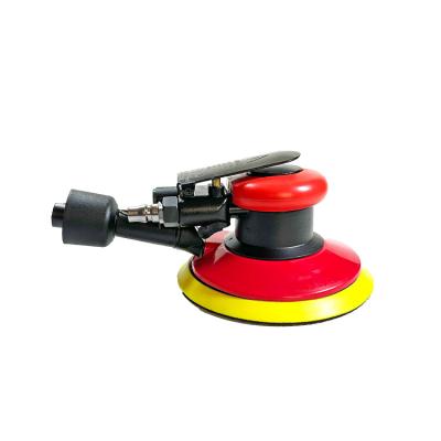 China High Quality 5 Inch Round 125mm Air Orbital Sanders Machine Pneumatic Sanders Orbit Sander TR-1104 for sale