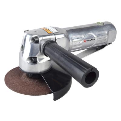 Κίνα Hot Sale Pneumatic Tool TR-8314 Professional 4 Inch Air Angle Grinder προς πώληση