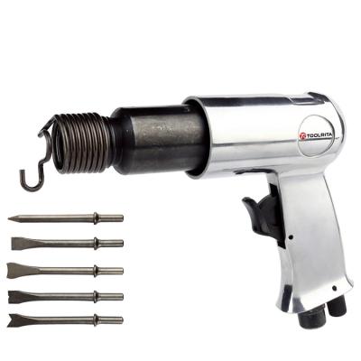 Cina Hot Sale Air Tools Professional 190mm Pneumatic Air Hammer Tool TR-8319 in vendita