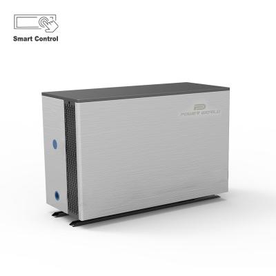 China Outdoor pump wholesale air to water wifi heat pump small heat pump inverter pool heat pump for sale