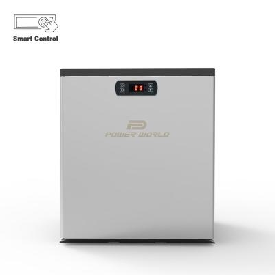 China OEM portable wifi storage heater pool heat pump outdoor hot sale mini water heater for sale