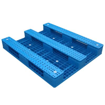 China Wholesale Durable Cheap Price Stackable Plastic Pallets for sale