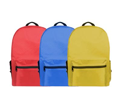 China Hot factory direct anti-theft backpack packing huge capacity anti-theft bag with lock for sale