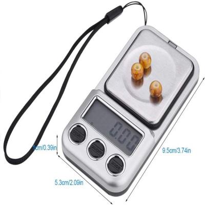 China Modern Portable High Accuracy Weighing Scale Digital Platform Weighing for sale