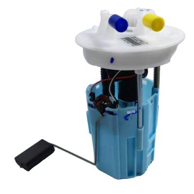 China J42-1106010 Auto Spare Parts Fuel Transfer Pump Electric Fuel Pump For Arrizo 7 for sale