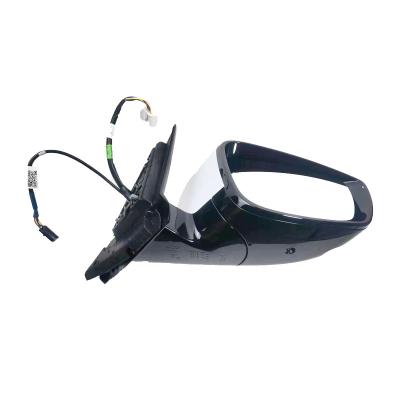 China F18-8202P38AA-DQ F18-8202P37AA-DQ Jietu X70PLUS X70S Rear View Mirror for sale