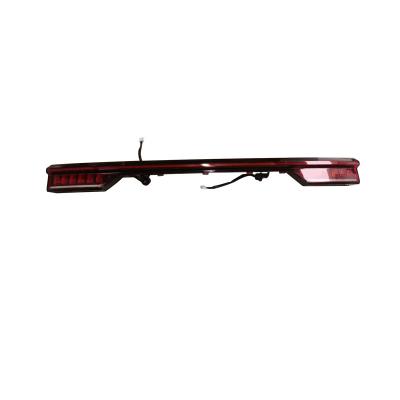 China Aluminum alloy F18-4433050AC Jetway X70PLUS rear tail light in stock with good quality for sale