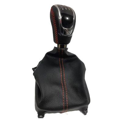 China T21-1703540BA Chery Tiggo 5 TIGGO 5 Shift Handball Shift Dust Jacket Shift Handle Grip Closed Off-Road Vehicle for sale