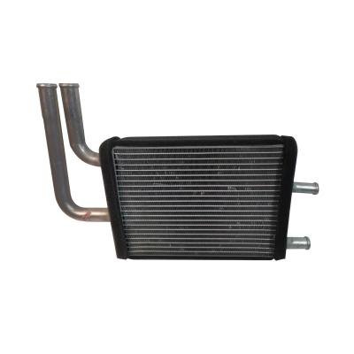 China China Supplier A5 Amolile Radiator A21-8107130BB Heater Assembly A5 for sale