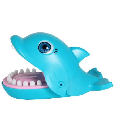 China Funny and cute Amazon fingers sharp toy hot sale finnger shark toys fun and relaxation for family ALB347760 for sale