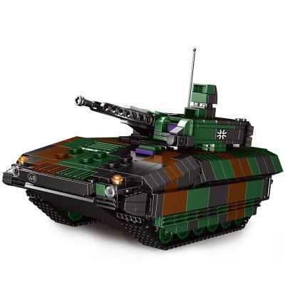 China HOT Selling 1238pcs New Building Toy TANK Toy Building Bricks 06042 Military Brick Toy Weapon Army Bricks for sale