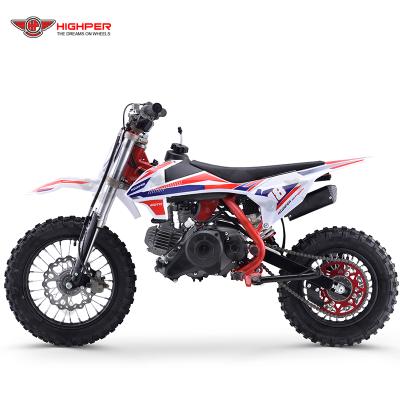 China New China Automatic 70cc Mini Gasoline Dirt Cross Bike (DBK11) DBK11 for sale