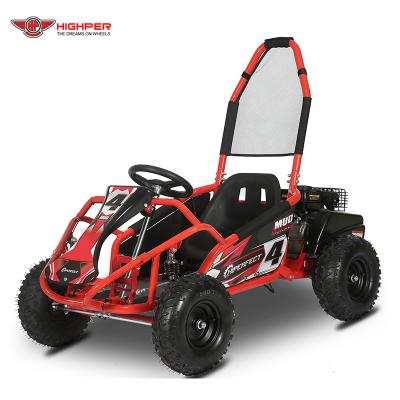 China China Auto Dune Buggy , Gas Powered Go Kart (GK008) 14*4.10-6 Front for sale