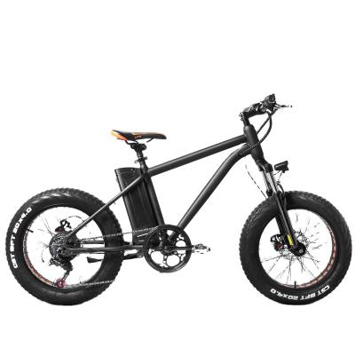 China 2020 Standard Kids Snow Electric Fat Bike Electric Bike Kids Bike Electric Motorcycle (HP-M01) for sale