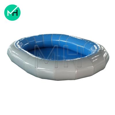 China Swimming Outdoor Water Sports Adjust Inflatable Pool for sale