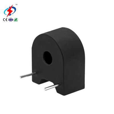 China Zhongdun Zta504a 5a 1000/1 AC 5ma Current Transformer Mini 0.2class Small Current Coils Micro Current Sensor For PCB for sale