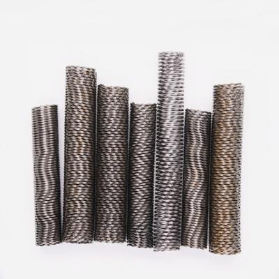 China Good Quality Stainless Steel Spiral Prestress Compression Spring For Industrial Machinery for sale