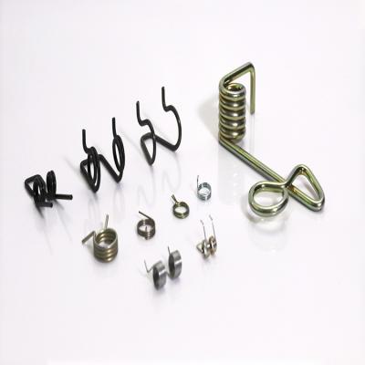 China Torsion Spring Top Selling Guaranteed Quality Stainless Steel Custom Torsion Spring for sale