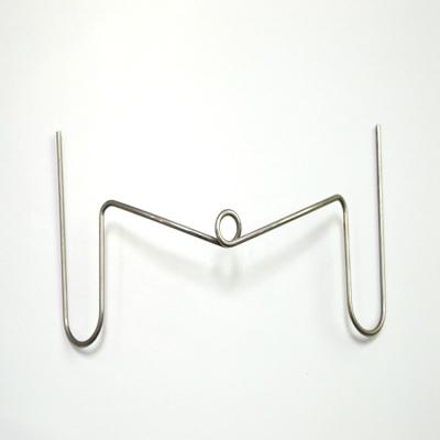 China New Arrivals Linear Bending Spring Spring Various Spring Stainless Steel Spring Special Shaped Shapes for sale