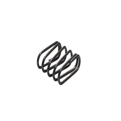 China New Product Customized Flat Spiral Spring Compression Spring Sheet Metal Spiral Spring Flat for sale