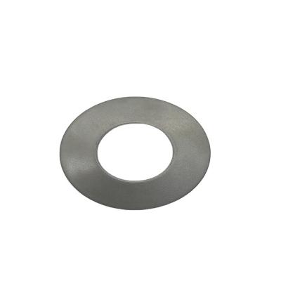 China Wave type manufacturer produces heavy duty safety seal disc springs for sale