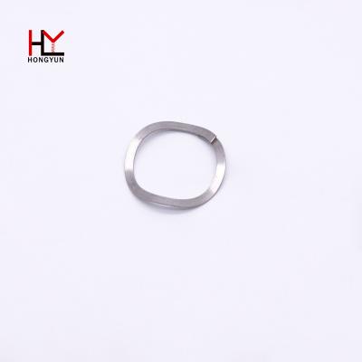 China High Pressure Material Wave Spring Wave Disc Wave Spring Washer Type for sale