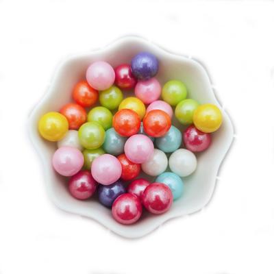 China 2021INS Viable Style Glorious Cake Decorating Sugar Beads Edible Sugar Beads Candy Needles For Cake Decorating for sale