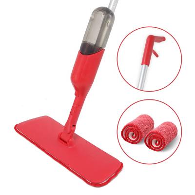 China 2019 Amazon newcomers boomjoy water jet compression cleaning tools viable mop for sale