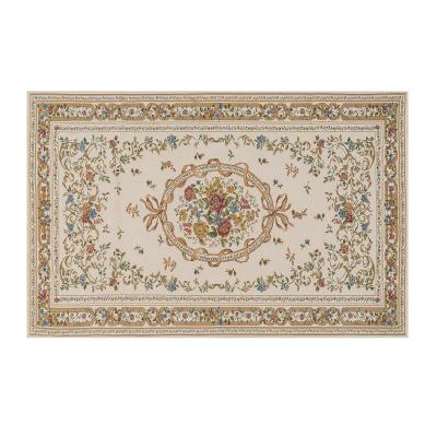 China Washable Traditional Indoor Deco Carpet Slip Mat for sale