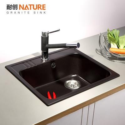 China granite kitchen sink MIROJ545 MIROJ 545 for sale