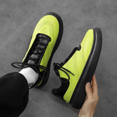 China Fashion trend price good sports sneaker shoes wholesale fashion high quality men's casual shoes for sale