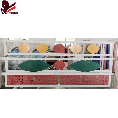 China Horse Show Jumping Gate Board Jumping Filler for Equestrian Gate-03 for sale