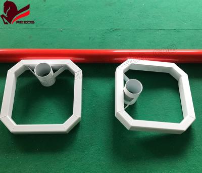 China Customized Aluminum Horse Show Jumping Instruction Cavaletti for sale